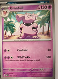 Granbull - 088/197 - - OBSIDIAN FLAMES - Pokemon - Uncommon | AA12-81
