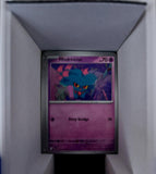 Misdreavus - 035/094 - - PHANTASMAL FLAMES - Pokemon - Common | AA54-24
