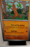 Sudowoodo - 043/086 - - CHAOS RISING - Pokemon - Uncommon | AA45-52