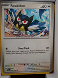 Rookidee - 164/193 - - PALDEA EVOLVED - Pokemon - Common | AA41-24