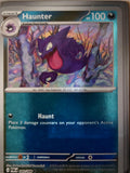 Haunter - 049/088 - Reverse Holo - PERFECT ORDER - Pokemon - Common | AA18-73
