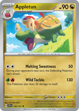 Appletun - 140/191 - - SURGING SPARKS - Pokemon - Uncommon | AA48-54