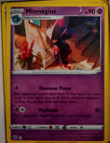 Mismagius - 059/189 - - ASTRAL RADIANCE - Pokemon - Rare | AA41-20