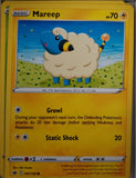 Mareep - 047/198 - - CHILLING REIGN - Pokemon - Common | AA57-10