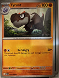 Tyrunt - 044/088 - - PERFECT ORDER - Pokemon - Common | AA05-17