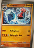 Probopass - 038/088 - - PERFECT ORDER - Pokemon - Common | AA08-59