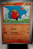 Darumaka - 034/167 - - TWILIGHT MASQUERADE - Pokemon - Common | AA46-66