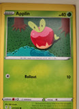Applin - 017/203 - - EVOLVING SKIES - Pokemon - Common | AA03-74