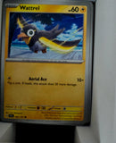 Wattrel - 066/191 - - SURGING SPARKS - Pokemon - Common | AA48-44