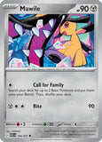 Mawile - 144/217 - - ASCENDED HEROES - Pokemon - Uncommon | AA10-27