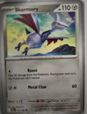 Skarmory - 141/182 - - DESTINED RIVALS - Pokemon - Common | AA52-6