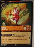 Dale - Excited Friend - 4/204 - - WILDS UNKNOWN - Lorcana - Common | LAA02-3