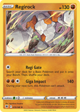 Regirock - 075/189 - Reverse Holo - ASTRAL RADIANCE - Pokemon - Rare | AA22-16