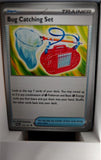 Bug Catching Set - 143/167 - - TWILIGHT MASQUERADE - Pokemon - | AA44-87