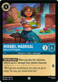 Mirabel Madrigal - Resourceful Daughter - 142/204 - - WILDS UNKNOWN - Lorcana - | LAA01-33