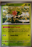 Shaymin - 010/182 - - DESTINED RIVALS - Pokemon - Uncommon | AA07-55