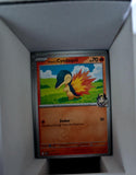 Ethan's Cyndaquil - 032/182 - - DESTINED RIVALS - Pokemon - Common | AA51-43