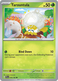 Tarountula - 016/193 - - PALDEA EVOLVED - Pokemon - Common | AA51-2
