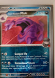 Team Rocket's Muk - 124/182 - Reverse Holo - DESTINED RIVALS - Pokemon - | AA19-96