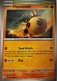 Hippopotas - 039/088 - - PERFECT ORDER - Pokemon - Common | AA09-89