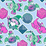 3D Printed Dice Tray - Arkham Horror Miskatonic University Board Game Tabletop Gaming Gifts Accessories, RPG D&D Dice