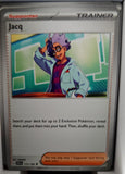 Jacq - 175/198 - - SCARLET & VIOLET - Pokemon - Uncommon | AA44-75