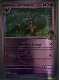 Hop's Trevenant (Poke Ball) - 096/217 - Reverse Holo - ASCENDED HEROES - Pokemon - | AA61-13