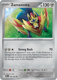 Zamazenta - 146/182 - Holo - DESTINED RIVALS - Pokemon - Rare | AA06-59
