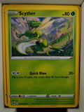 Scyther - 005/189 - - ASTRAL RADIANCE - Pokemon - Common | AA41-18