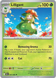 Lilligant - 007/086 - - BLACK BOLT - Pokemon - Uncommon | AA47-75