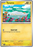 Tynamo - 059/217 - - ASCENDED HEROES - Pokemon - Common | AA43-85