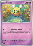 Flittle - 094/191 - - SURGING SPARKS - Pokemon - Common | AA46-51