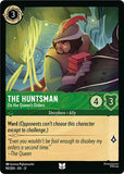 The Huntsman - On the Queen's Orders - 94/204 - - WILDS UNKNOWN - Lorcana - | LAA02-14