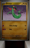 Dreepy - 158/217 - - ASCENDED HEROES - Pokemon - Common | AA41-27