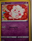 Swirlix - 067/198 - - CHILLING REIGN - Pokemon - Common | AA57-8