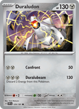 Duraludon - 129/191 - - SURGING SPARKS - Pokemon - Common | AA48-3