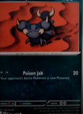 Skorupi - 051/088 - - PERFECT ORDER - Pokemon - Common | AA64-40