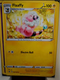 Flaaffy - 048/198 - - CHILLING REIGN - Pokemon - Uncommon | AA57-36