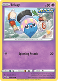 Inkay - 069/198 - - CHILLING REIGN - Pokemon - Common | AA57-3