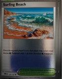 Surfing Beach - 129/132 - Reverse Holo - MEGA EVOLUTION - Pokemon - | AA59-11