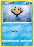 Tympole - 042/203 - - EVOLVING SKIES - Pokemon - Common | AA03-72