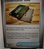 Transformation Tome - 083/086 - - CHAOS RISING - Pokemon - Uncommon | AA42-89