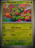 Maractus - 008/086 - - BLACK BOLT - Pokemon - Common | AA47-74