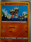 Binacle - 106/196 - - LOST ORIGIN - Pokemon - Common | AA41-3