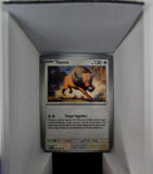 Tauros - 069/086 - - CHAOS RISING - Pokemon - Uncommon | AA54-5