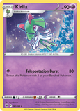 Kirlia - 061/189 - - ASTRAL RADIANCE - Pokemon - Uncommon | AA23-53