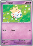 Togepi - 080/217 - - ASCENDED HEROES - Pokemon - Common | AA38-97