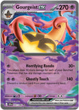 Gourgeist ex - 041/086 - Holo - CHAOS RISING - Pokemon - Double Rare | AA34-1
