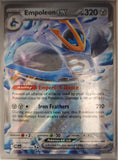 Empoleon ex - 070/094 - Holo - PHANTASMAL FLAMES - Pokemon - | AA33-20