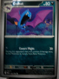 Golbat - 050/086 - - CHAOS RISING - Pokemon - Common | AA52-43